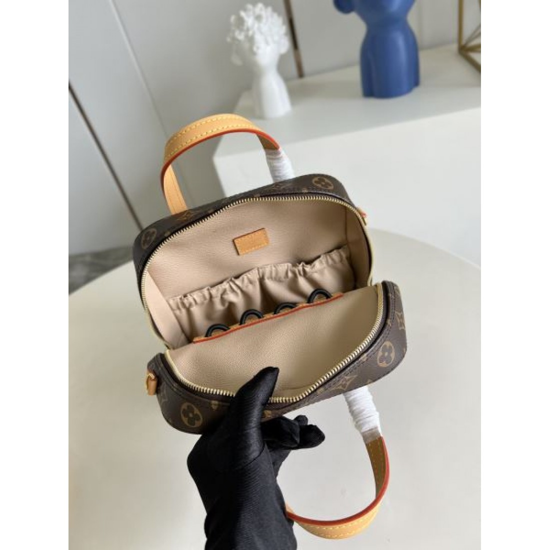 人気モデル 上品 ルイヴィトン LOUIS VUITTON コピー トートバッグ 通勤通学 大容量