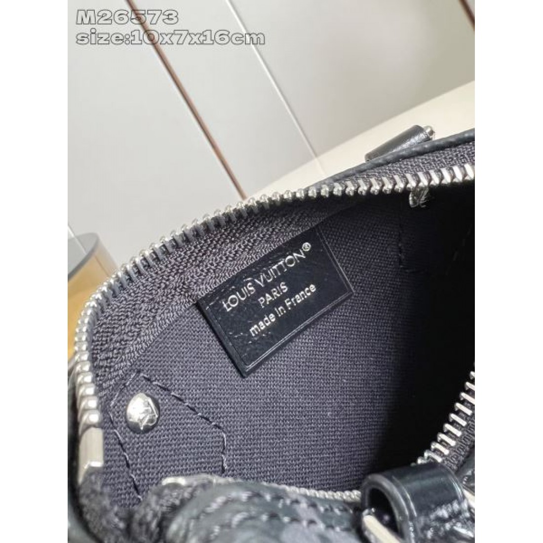 モード 高級感 Louis Vuitton ルイヴィトン コピー トートバッグ スムースレザー ミニボストン 2WAYショルダー シルバー金具 コンパクト収納 上質仕上げ