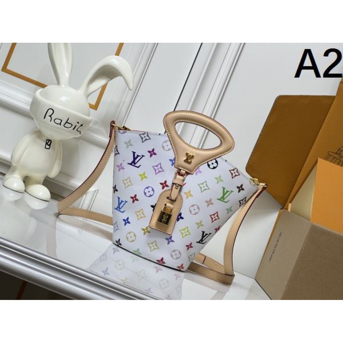 限定特価 LOUIS VUITTON ルイヴィトン コピー トートバッグ 上品 高級感 大容量