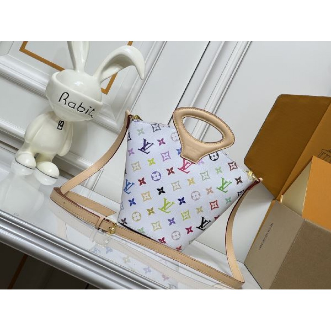 限定特価 LOUIS VUITTON ルイヴィトン コピー トートバッグ 上品 高級感 大容量