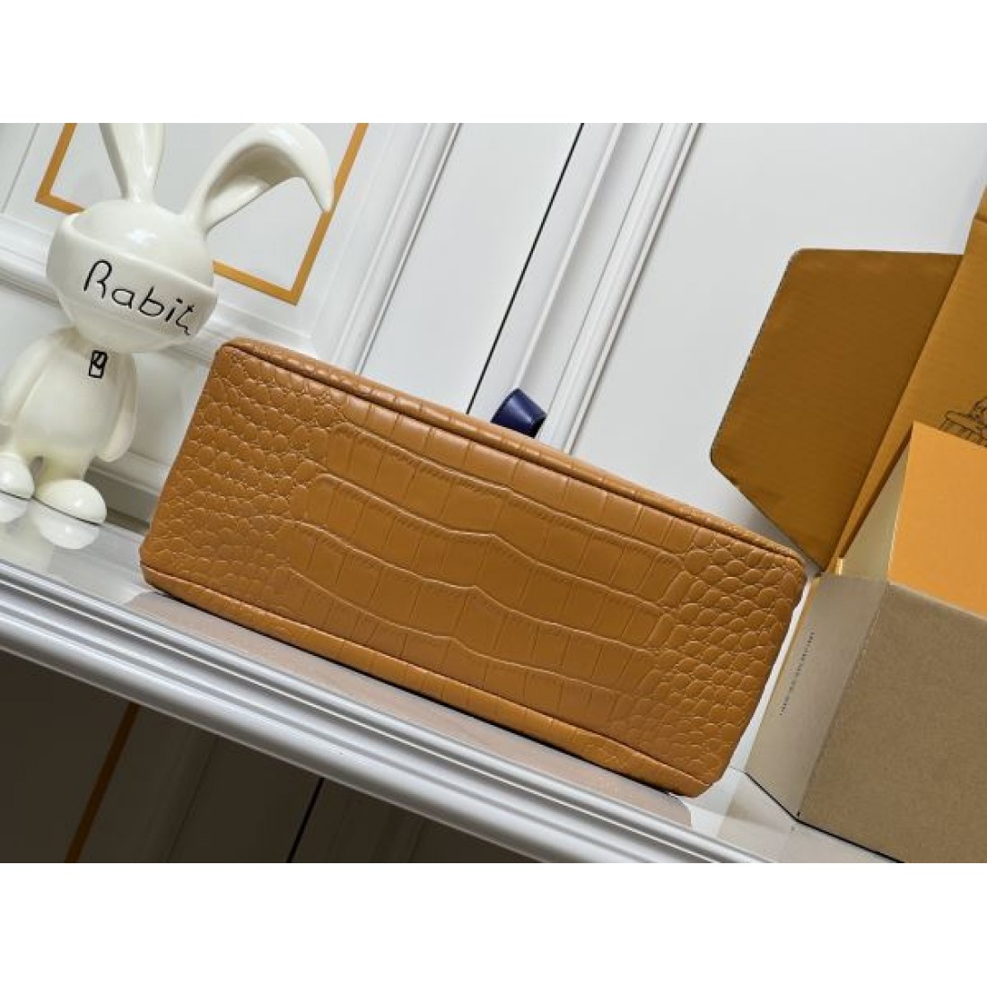 大人気 LOUIS VUITTON ルイヴィトン コピー トートバッグ 洗練 シンプル エレガント