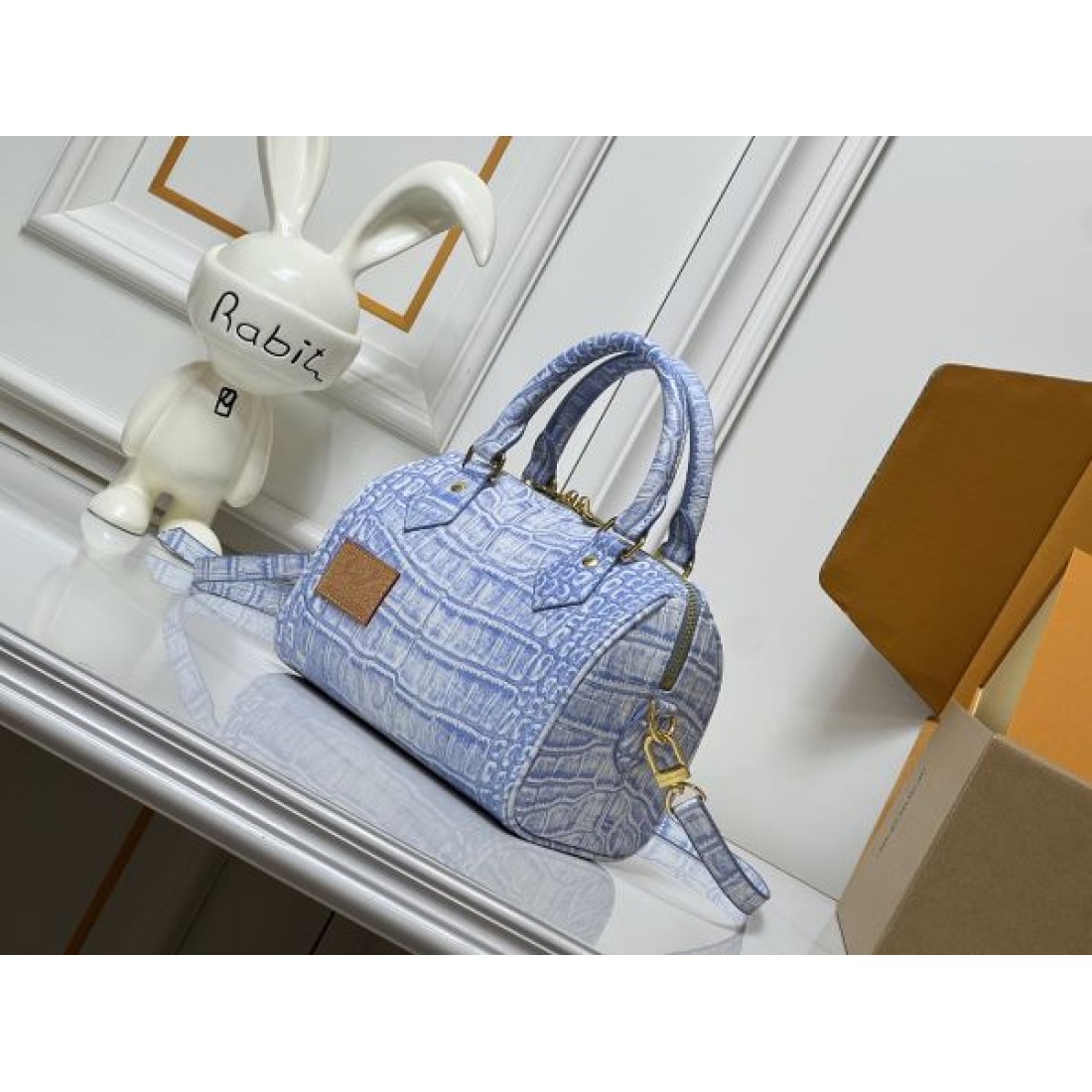 売れ筋 LOUIS VUITTON ルイヴィトン コピー トートバッグ モダン 上質 丈夫