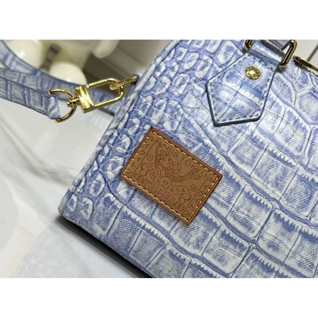 売れ筋 LOUIS VUITTON ルイヴィトン コピー トートバッグ モダン 上質 丈夫