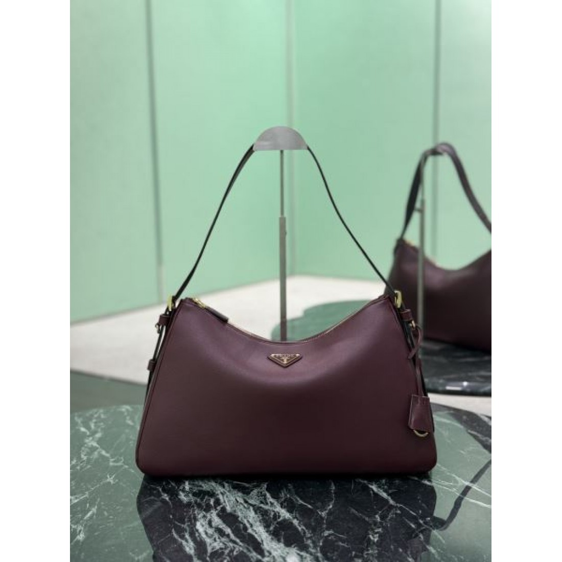 高評価 PRADA プラダ コピー トートバッグ...