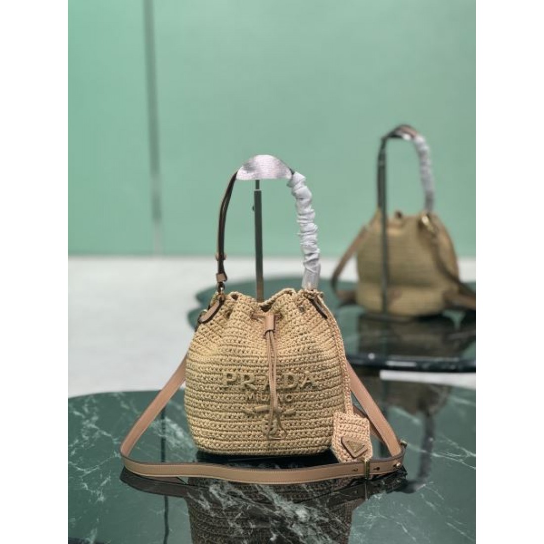 トレンド リゾート PRADA プラダ コピー ...