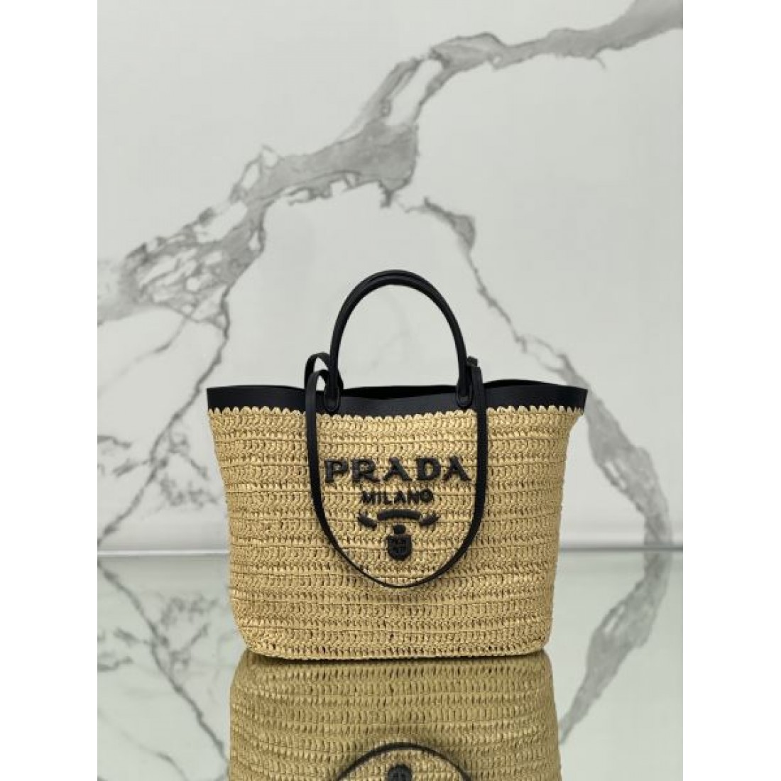 ナチュラル 上品 PRADA プラダ コピー ト...