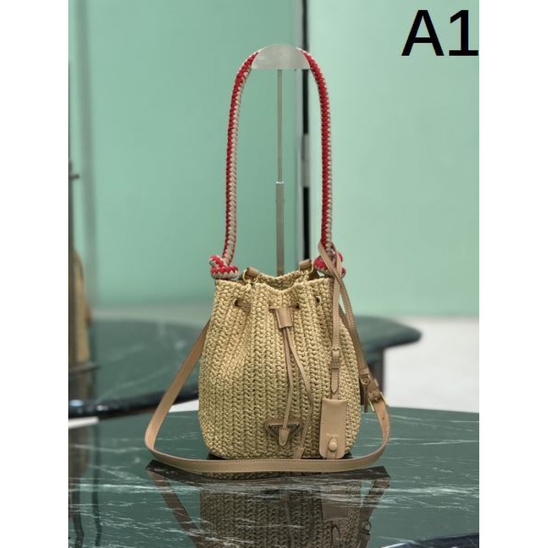 カジュアル 上品 PRADA プラダ コピー シ...