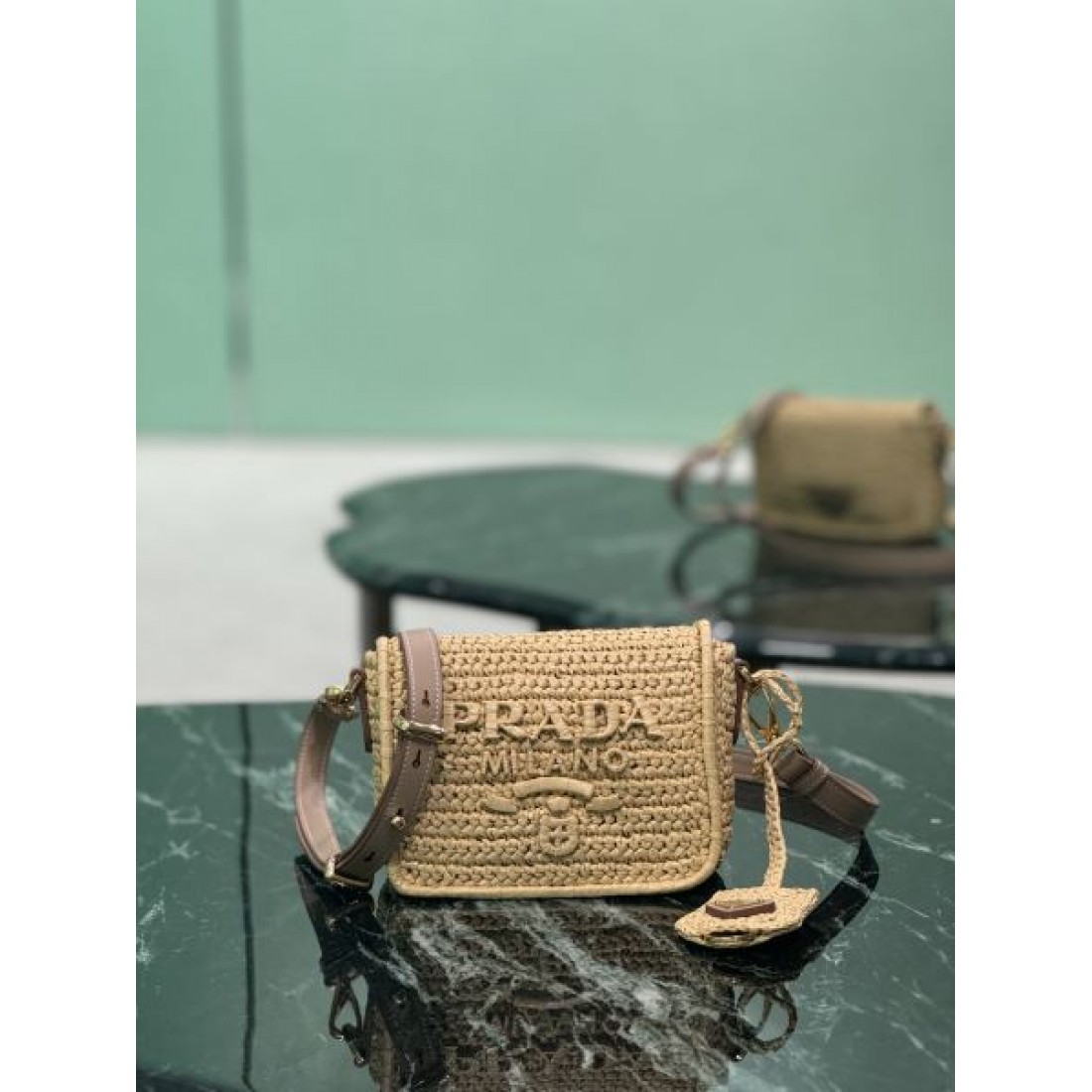 トレンド リゾート PRADA プラダ コピー ...