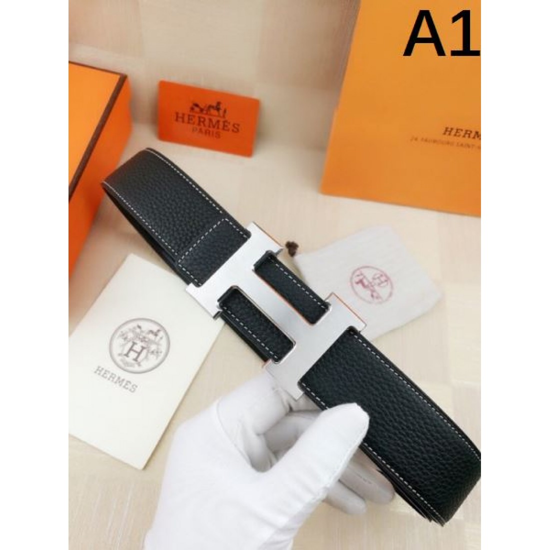 バックル主役 Hermes エルメス コピー ベ...